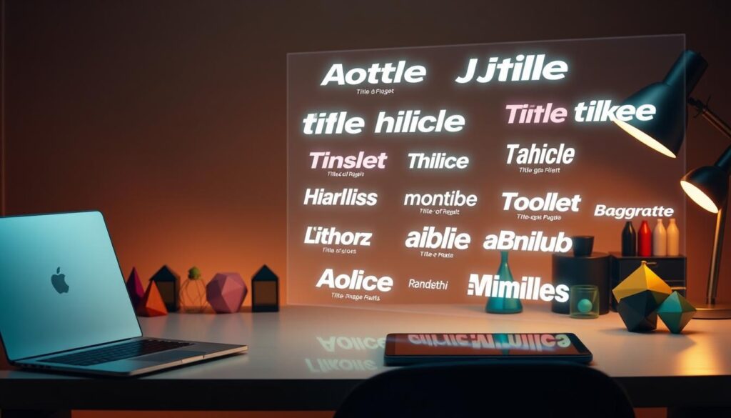 AI Title Generation Tools AI Title Generation Tools