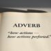 Adverbs