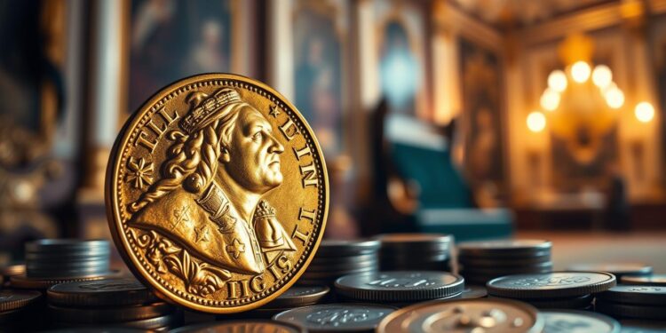 Ancient Coin