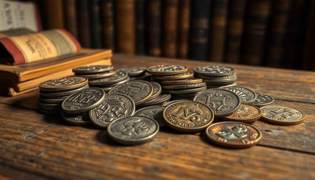 Ancient Coin Collecting Ancient Coin Collecting