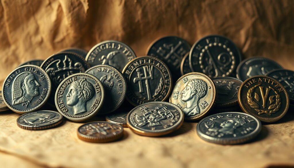 Ancient Coinage Ancient Coinage