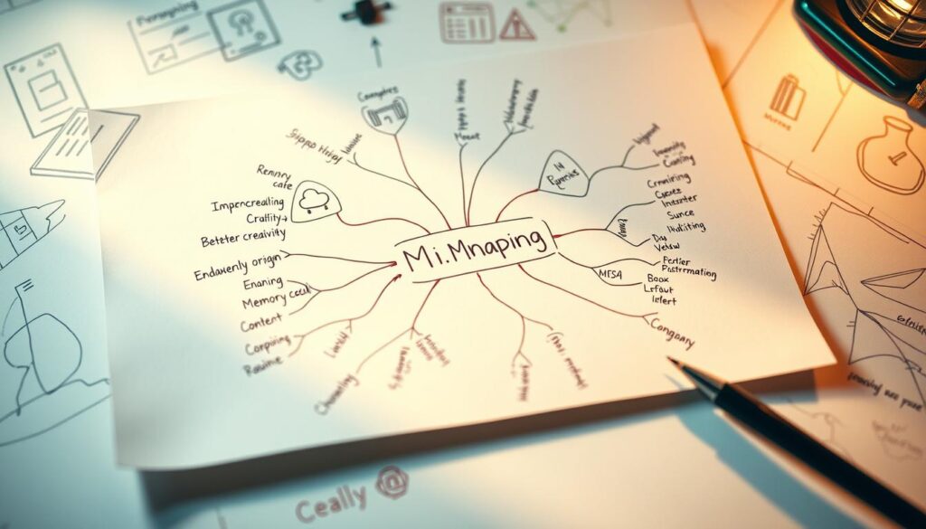 Benefits of Mind Mapping Benefits of Mind Mapping