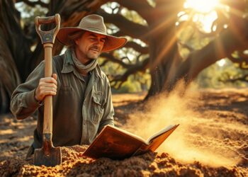 Buried Diary