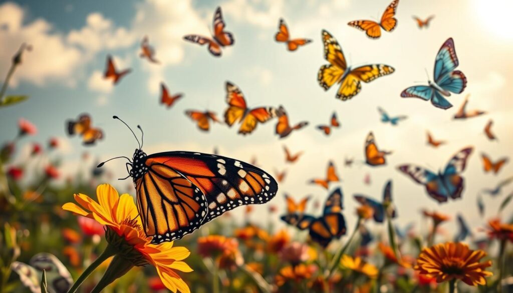 Butterfly Facts Butterfly Facts