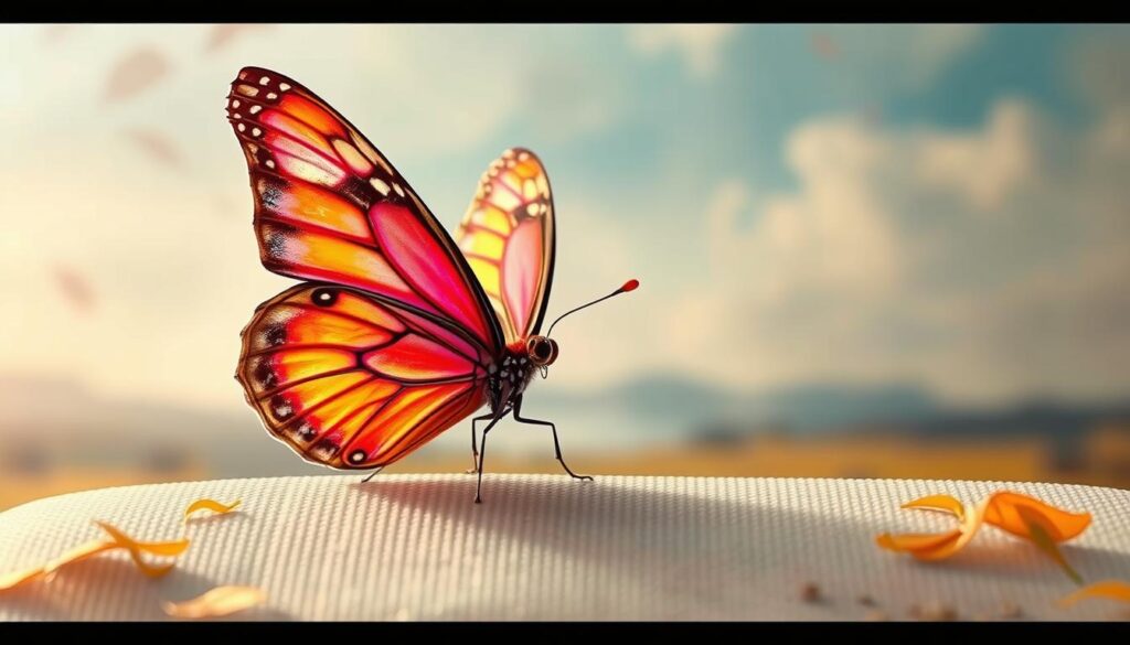 Butterfly Symbolism in Art Butterfly Symbolism in Art