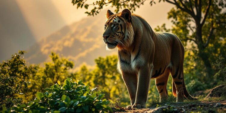 Camera Trap