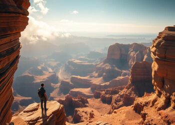 Canyon