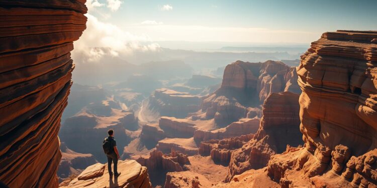 Canyon
