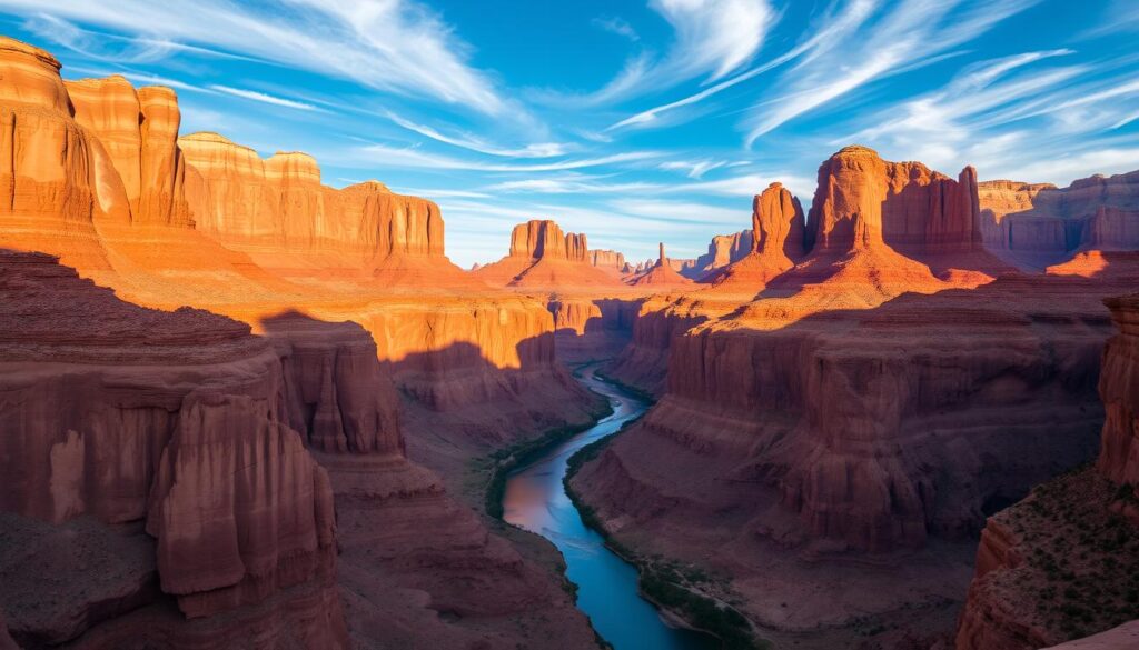 Canyon Landscapes Canyon Landscapes