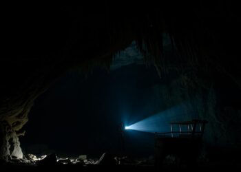 Cave