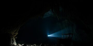 Cave