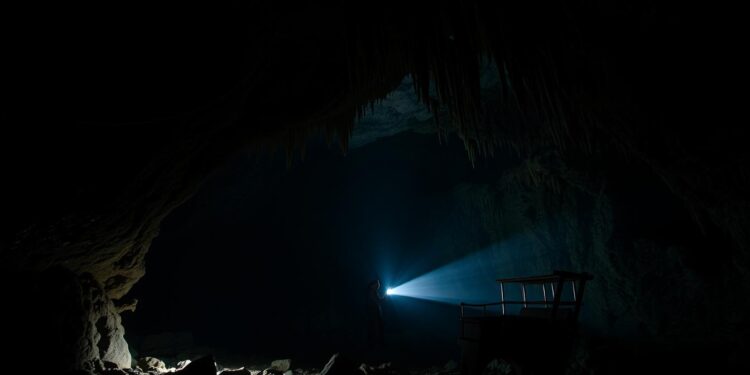 Cave