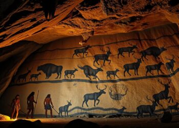 Cave Painting