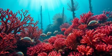 Coral