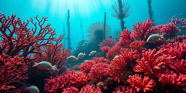 Coral