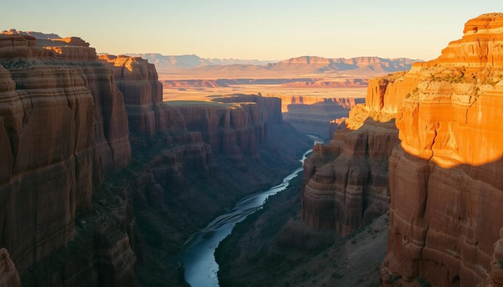 Cultural Significance of Canyons Cultural Significance of Canyons