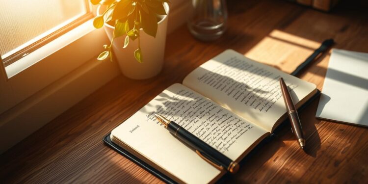Diary Entries