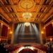 Echoing Hall