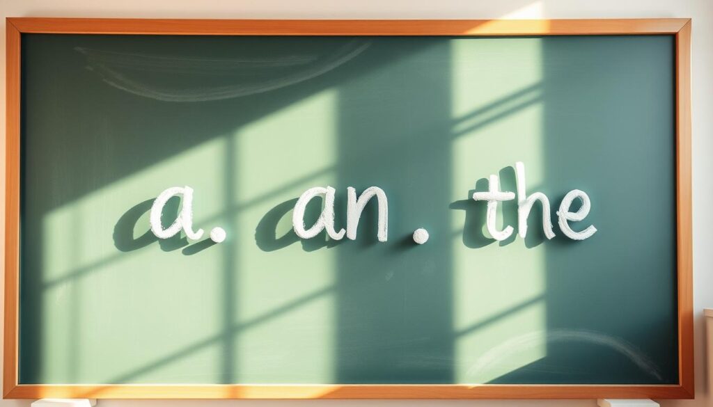 English articles English articles