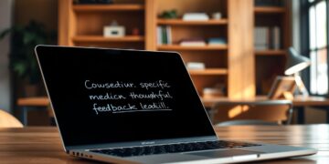 Feedback