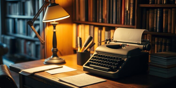 Flash Fiction