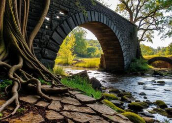 Forgotten Bridge