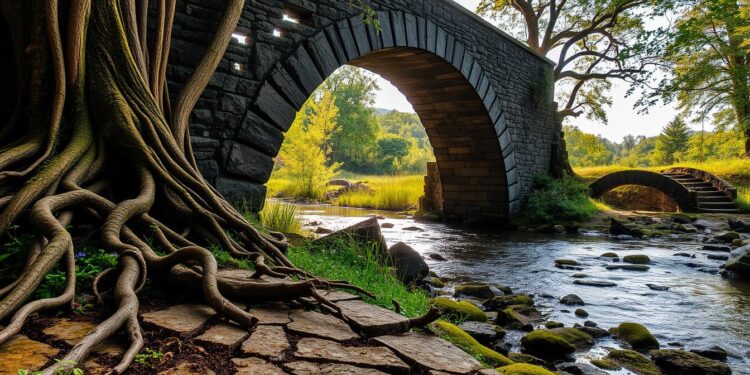 Forgotten Bridge