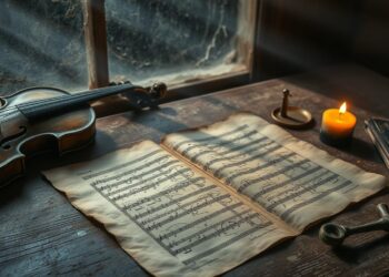 Forgotten Song