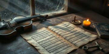 Forgotten Song