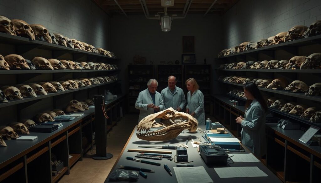 Fossil Discoveries Fossil Discoveries