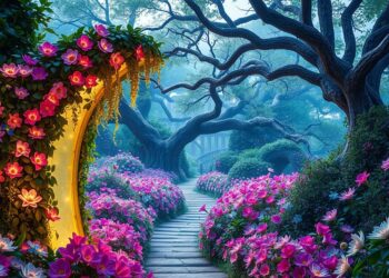 Garden Key