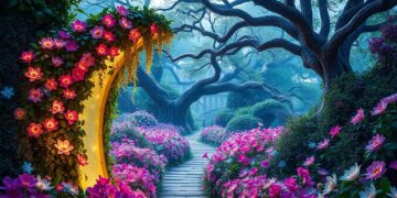 Garden Key