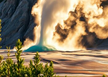 Geyser
