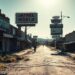 Ghost Town