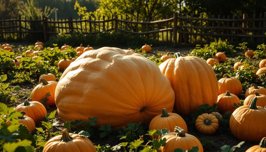 Giant Pumpkins Giant Pumpkins