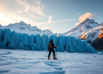 Glacier