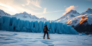 Glacier