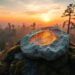 Glowing Stone