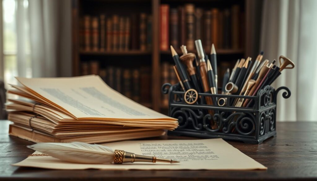 Grammar and Punctuation
