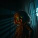 Haunted Doll