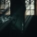 Haunted Mirror