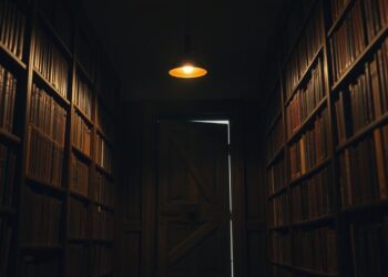 Hidden Door