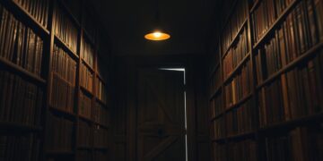 Hidden Door