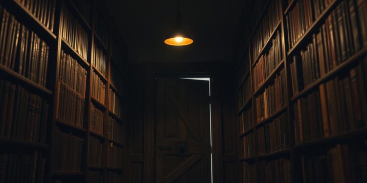 Hidden Door