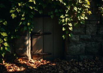 Hidden Door