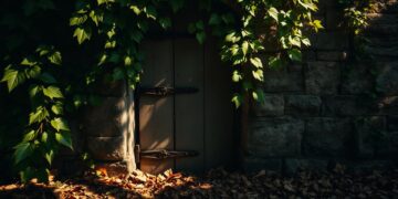 Hidden Door