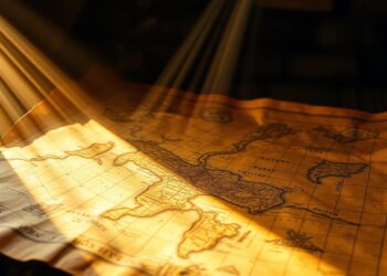 Hidden Map