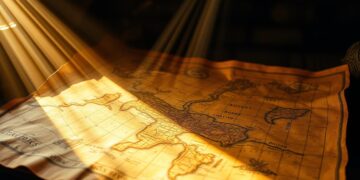 Hidden Map