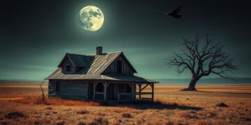 Hidden Village