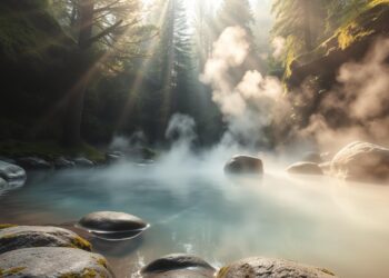 Hot Spring